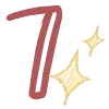 7⃣