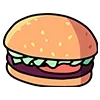 🍔