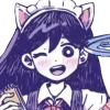 💜