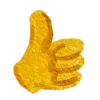 👍