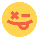 😵