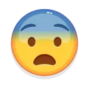 😨