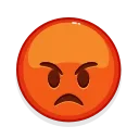 😡