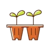 🌱