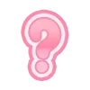 ❓