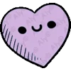 💜