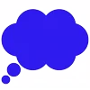 💭