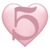 5️⃣