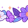 🌸