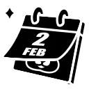 🗓
