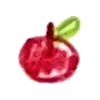 🍎