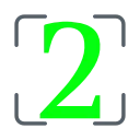 2️⃣