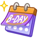 🗓