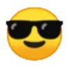 😎