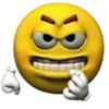 😡