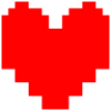 ❤️