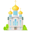 ⛪️