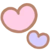 💕