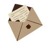 ✉️