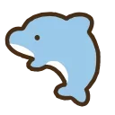 🐬
