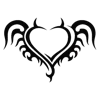 🖤