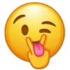 😏