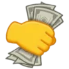 🤑