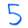 5️⃣