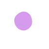 🟣