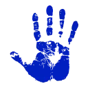 🖐