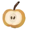 🍎