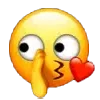 😘