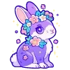 🐰