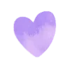 💜