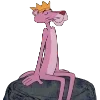 👑