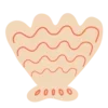 🐚