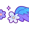 🌸