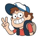 ✌️