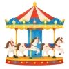 🎠