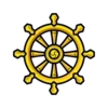 ☸️