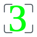 3️⃣