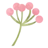 💐