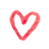 ❤️