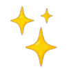 ✨