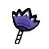 👑