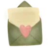 💌