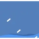 🌊