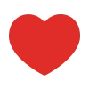 ❤️
