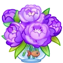 💐