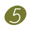 5️⃣